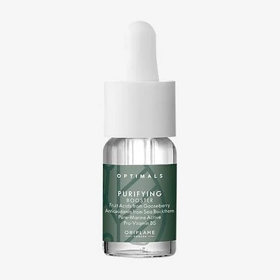 Oriflame OPTIMALS Purifying Skin Booster Serum