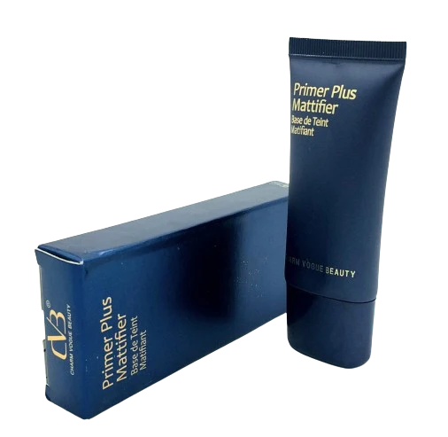 Primer Plus Mattifier Base De Teint