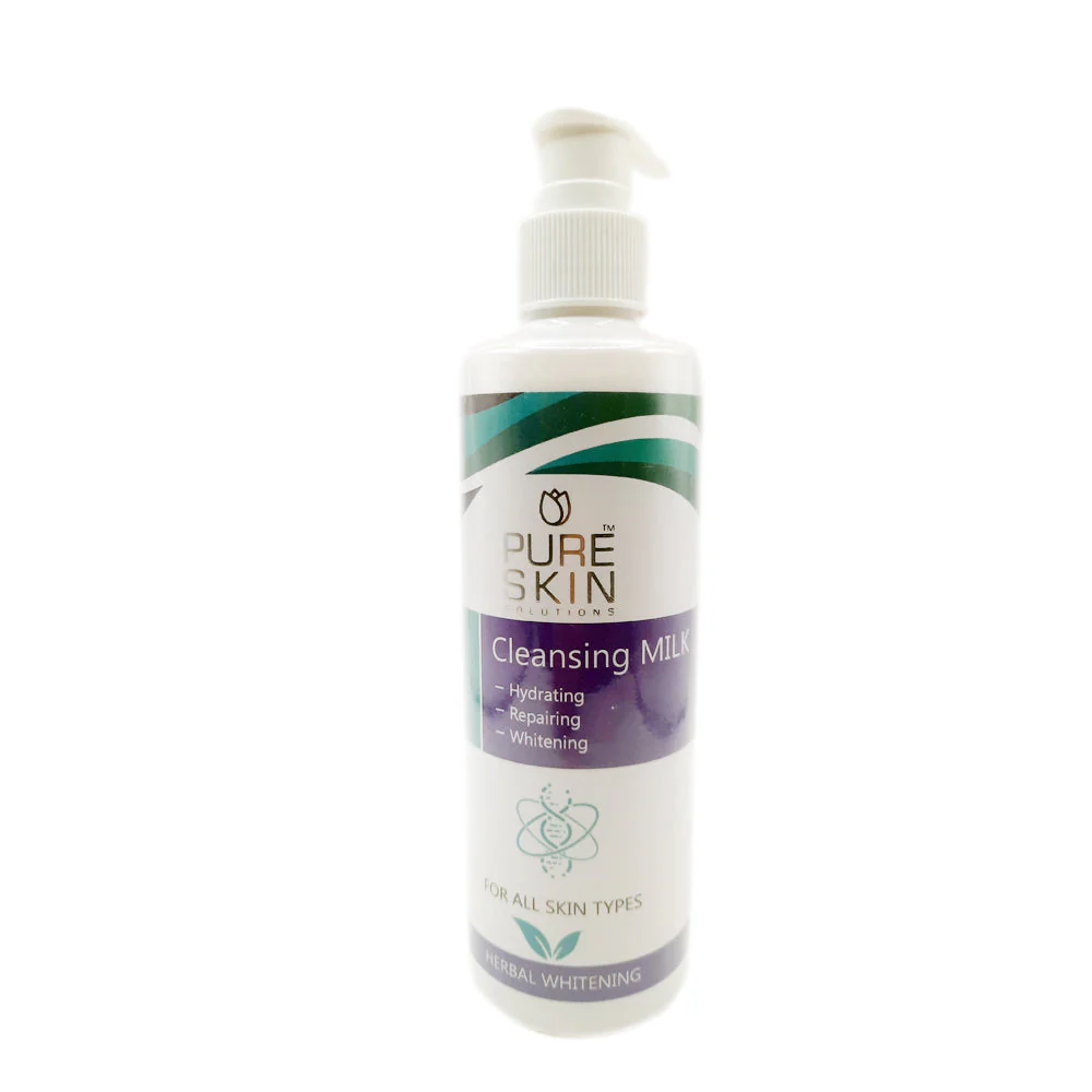 Pure Skin Solutions Cleansing Milk 250 ML
