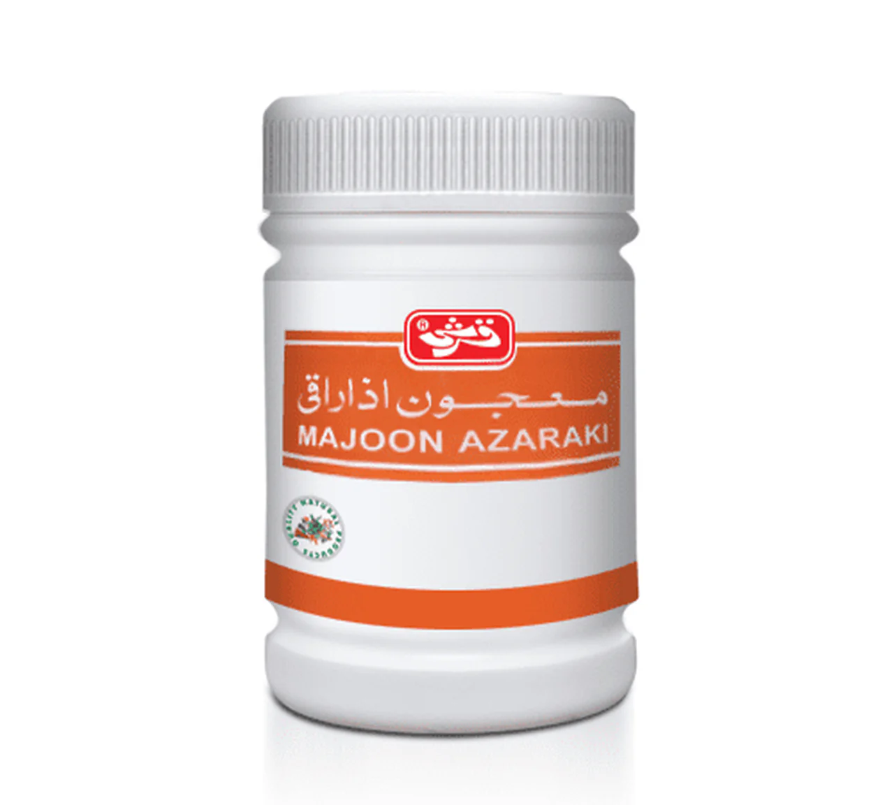 Qarshi Majoon Azaraki
