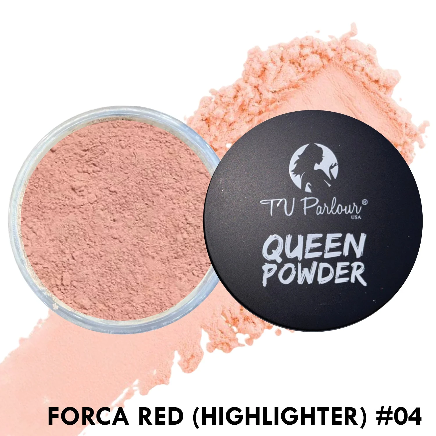 Tv Parlour Queen Loose Powder - Image 5