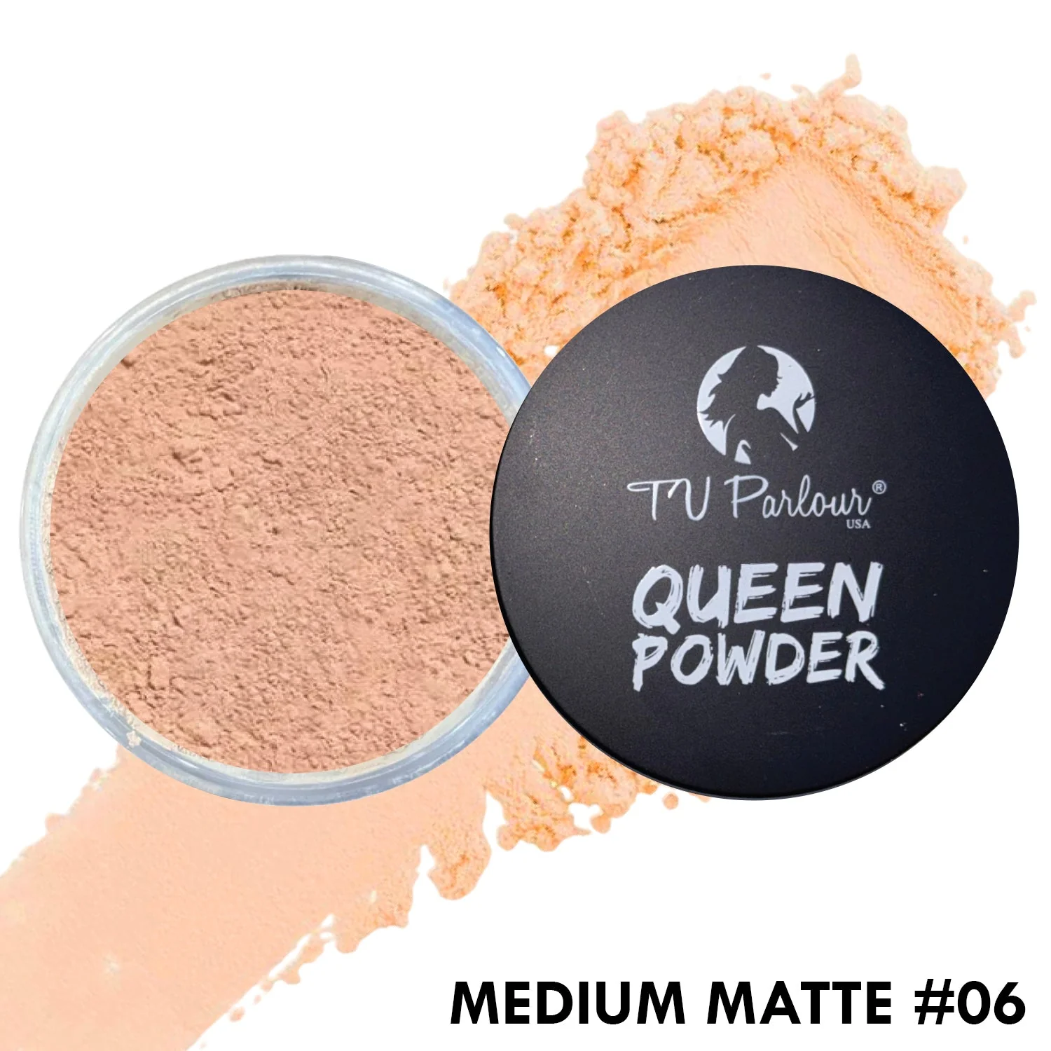 Tv Parlour Queen Loose Powder - Image 7