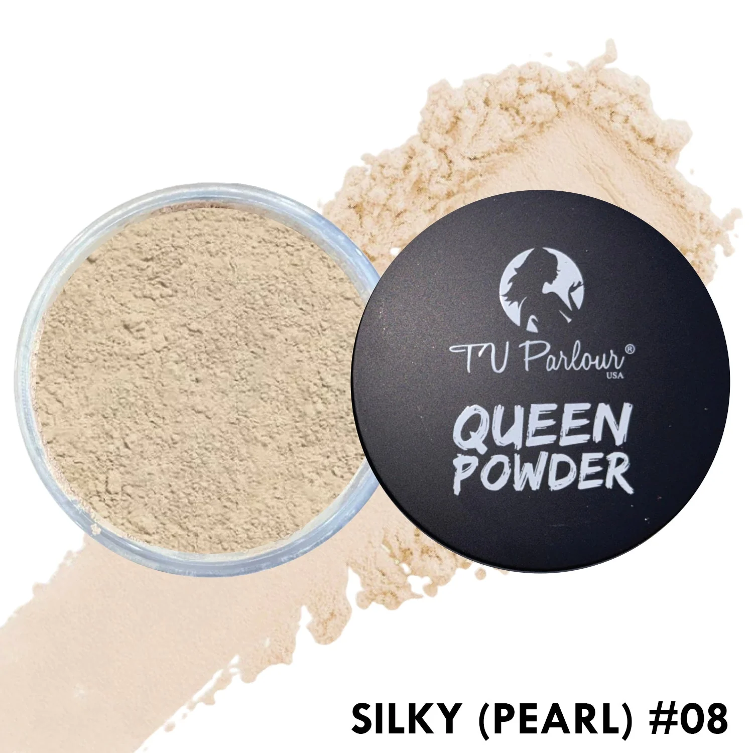 Tv Parlour Queen Loose Powder - Image 9