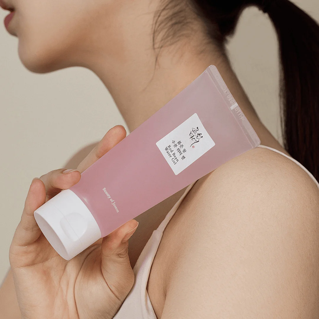 Beauty of Joseon Red Bean Water Gel - Image 4