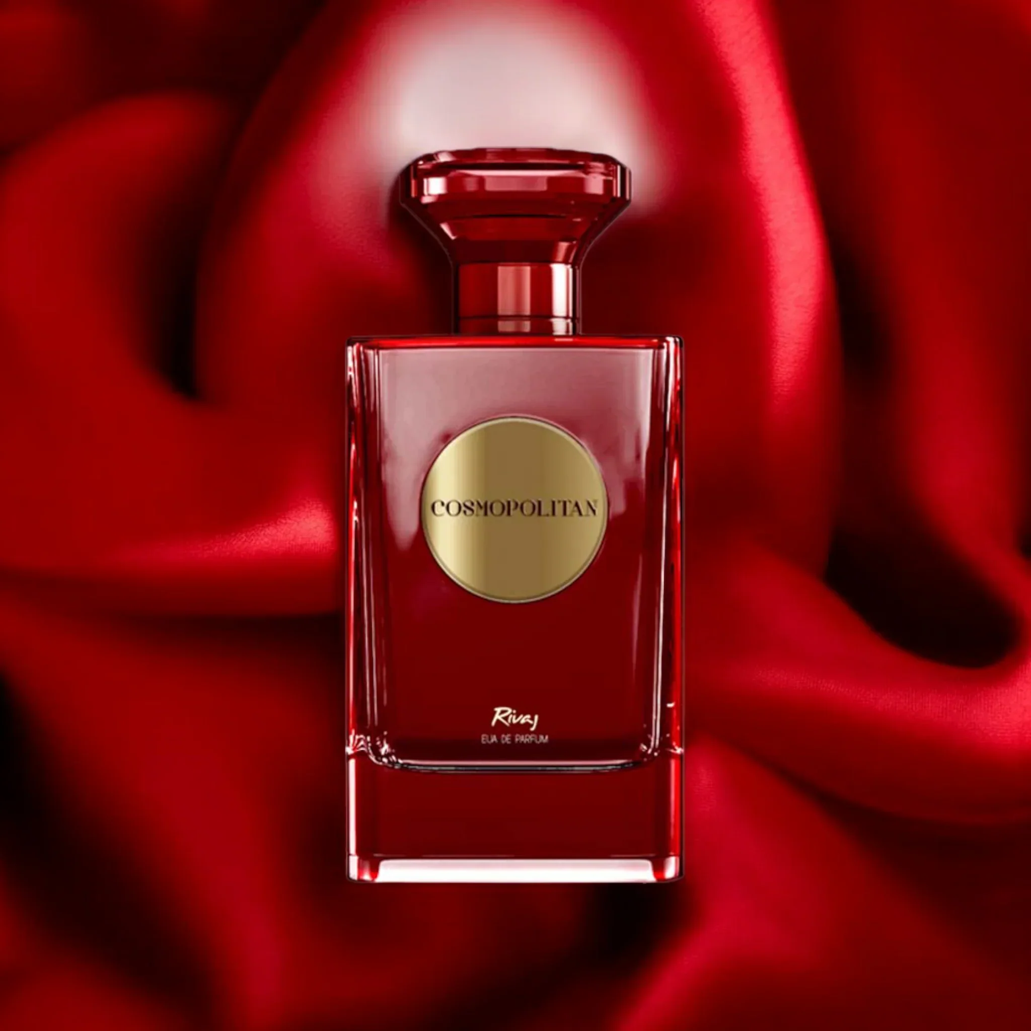 Rivaj UK Cosmopolitan Women Perfume 100 ML - Image 2