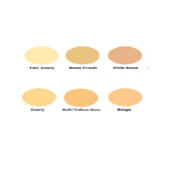 Rivaj Uk Lasting Finish Foundation Pink Rose 04 - Image 2