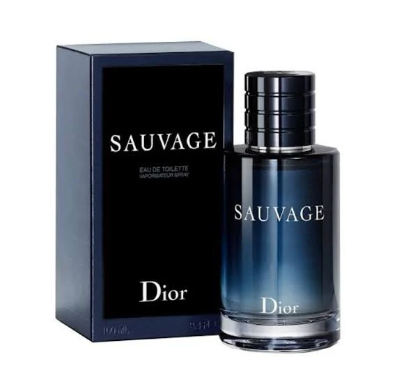 Sauvage EDP Perfume - Image 2