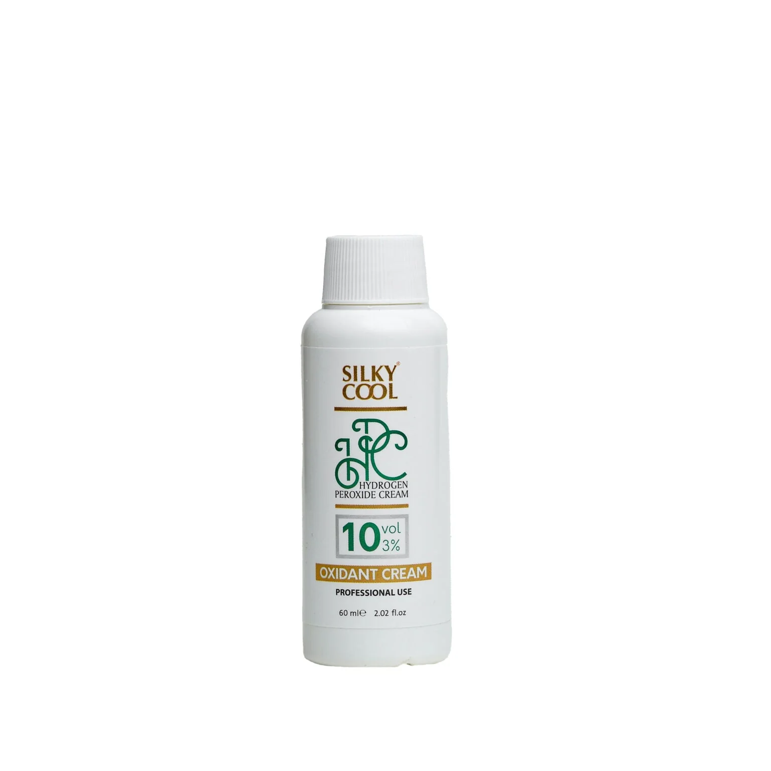 Silky Cool Developer 10 Vol 3% 60 ML
