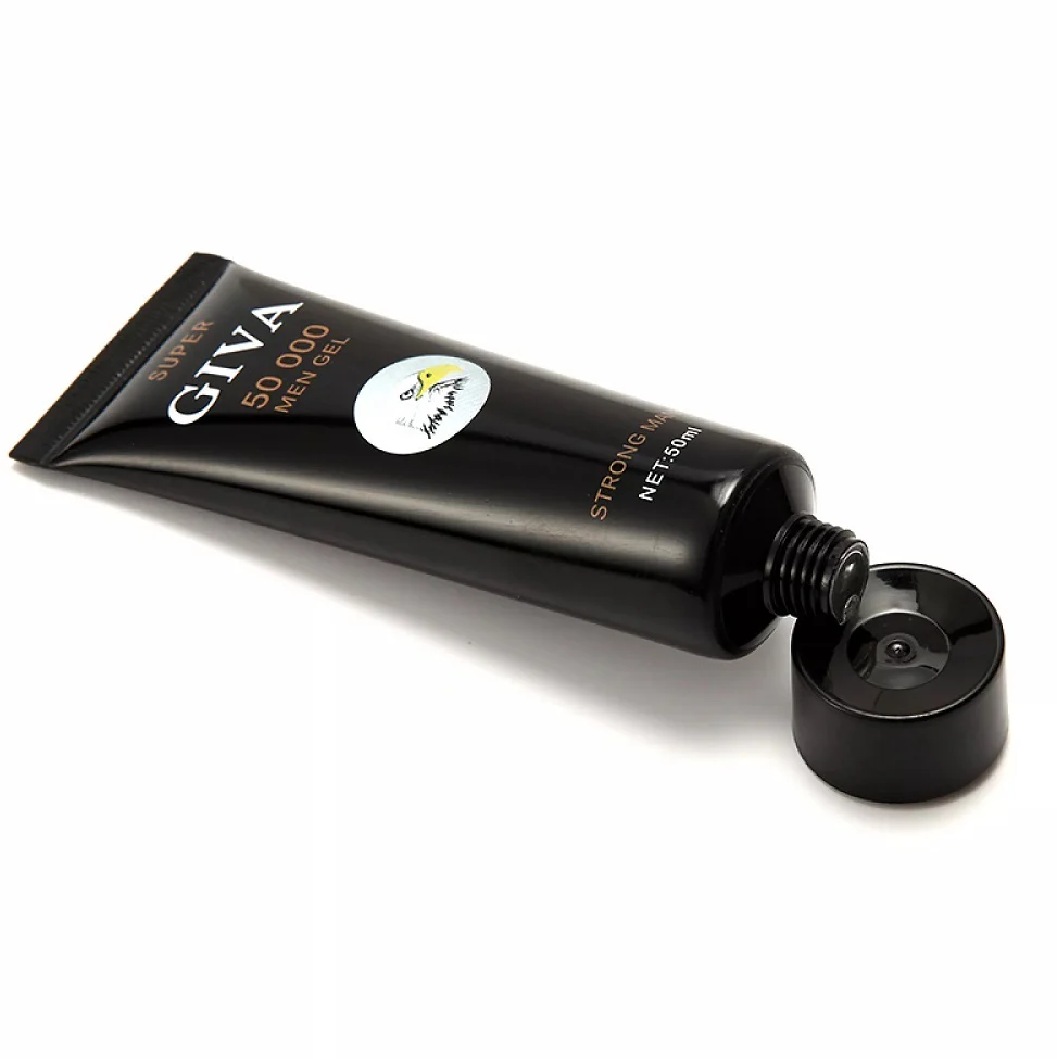 Strong Super Giva 50000 Men Gel - Image 2
