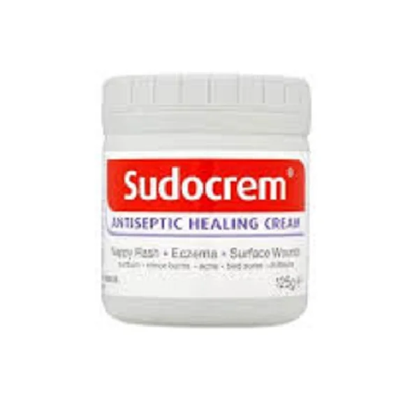 Sudocrem Antiseptic Healing Cream 250g