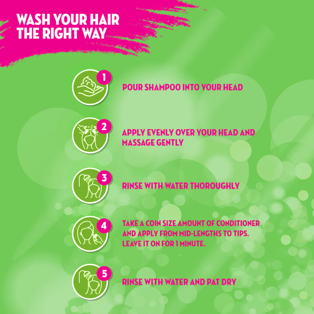 Sunsilk Conditioner Long & Healthy 180Ml - Image 7
