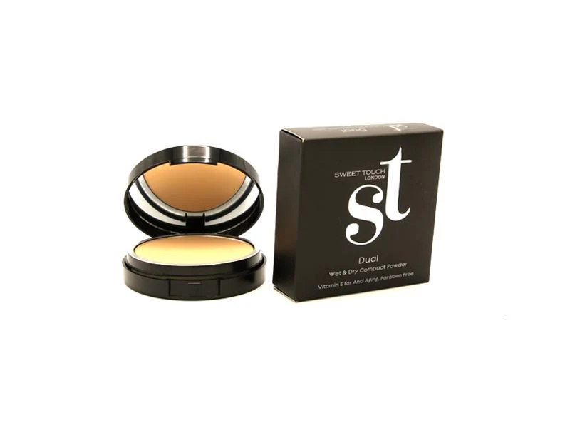 Sweet Touch Dual Wet & Dry Compact Powder - Image 11