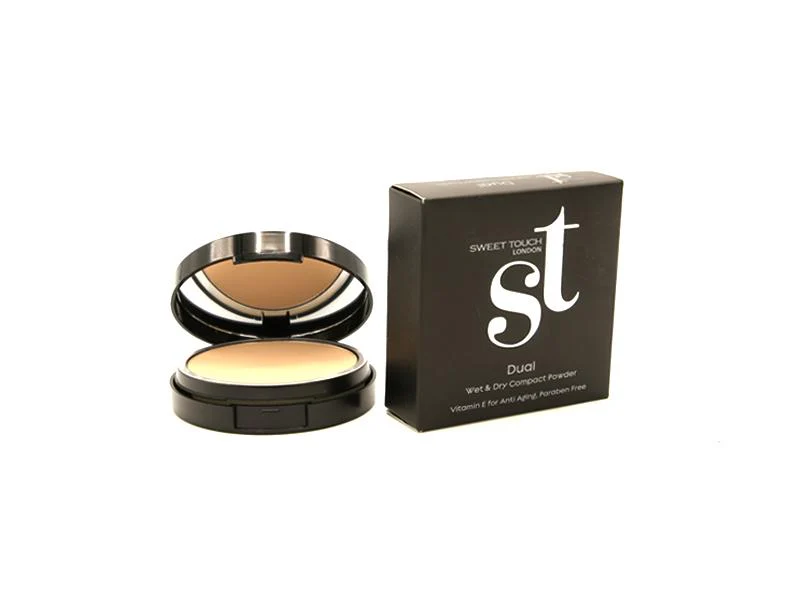 Sweet Touch Dual Wet & Dry Compact Powder - Image 12