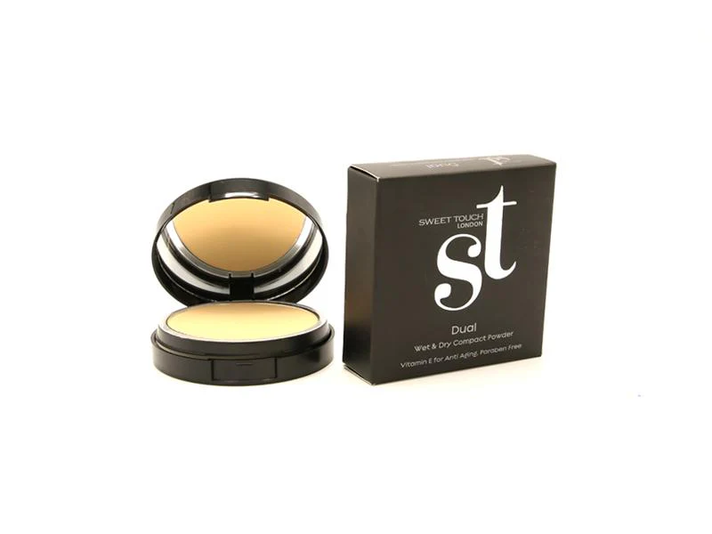 Sweet Touch Dual Wet & Dry Compact Powder - Image 4
