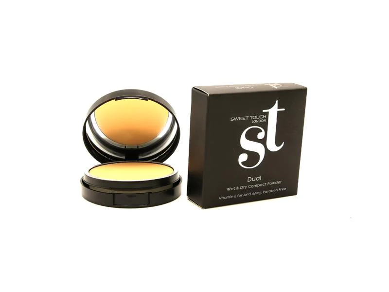 Sweet Touch Dual Wet & Dry Compact Powder - Image 5