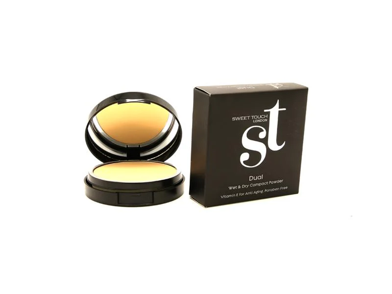 Sweet Touch Dual Wet & Dry Compact Powder - Image 6