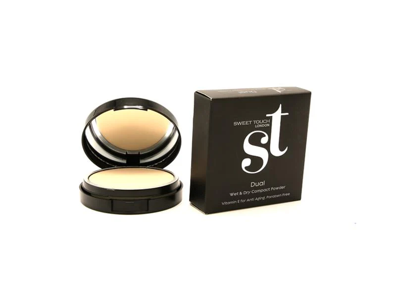Sweet Touch Dual Wet & Dry Compact Powder - Image 7