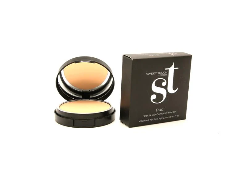 Sweet Touch Dual Wet & Dry Compact Powder - Image 8