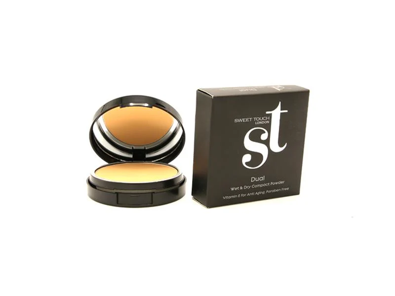 Sweet Touch Dual Wet & Dry Compact Powder - Image 9