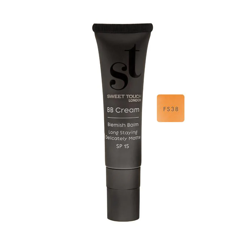 Sweet Touch London Blemish Balm BB Cream - Image 3