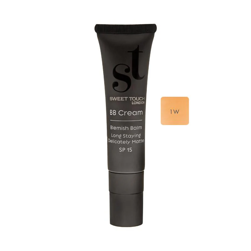 Sweet Touch London Blemish Balm BB Cream - Image 4
