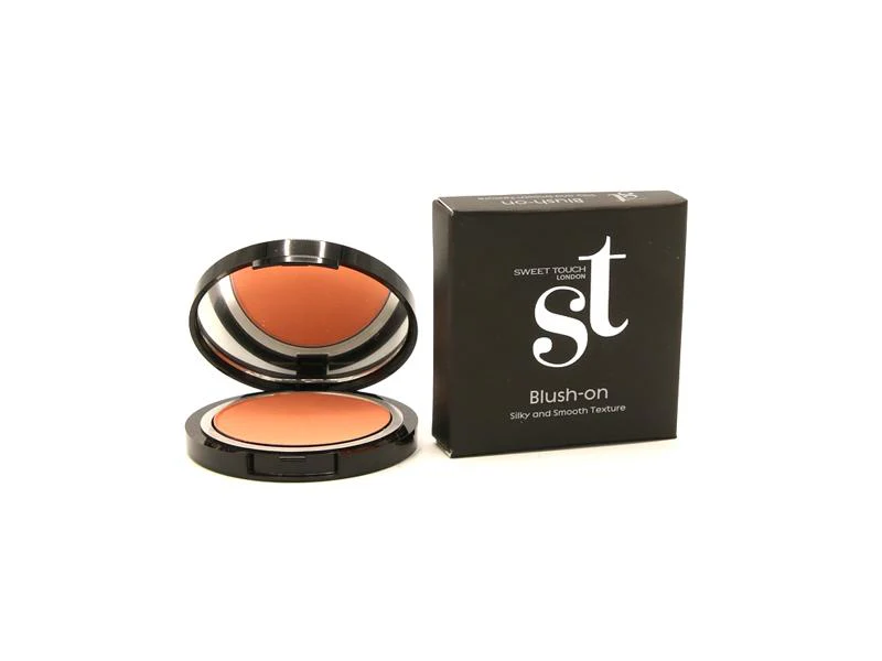 Sweet Touch London Blush-On - Image 6