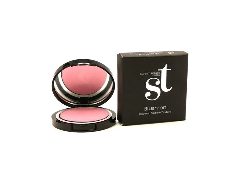 Sweet Touch London Blush-On - Image 7