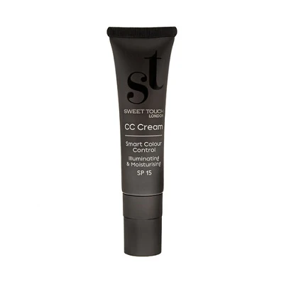 Sweet Touch London CC Cream