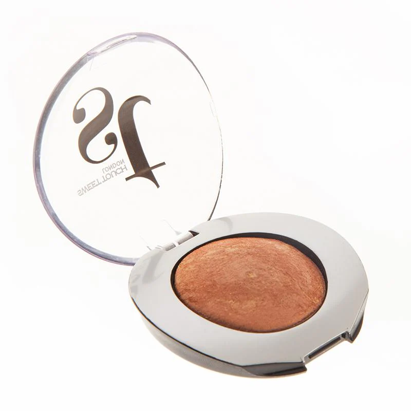 Sweet Touch London Glam & Shine Glimmer Eye Shadow - Image 2