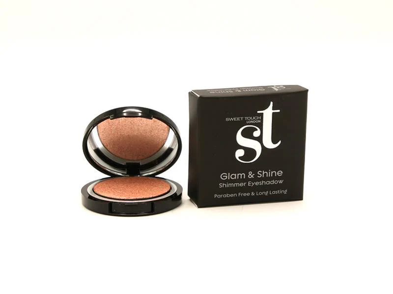 Sweet Touch London Glam & Shine Glimmer Eye Shadow - Image 3