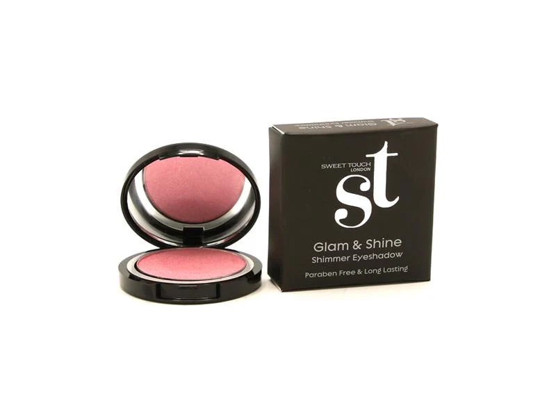 Sweet Touch London Glam & Shine Glimmer Eye Shadow - Image 4