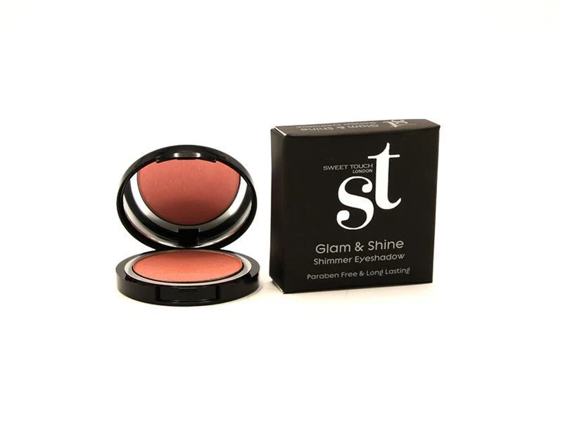 Sweet Touch London Glam & Shine Glimmer Eye Shadow - Image 7