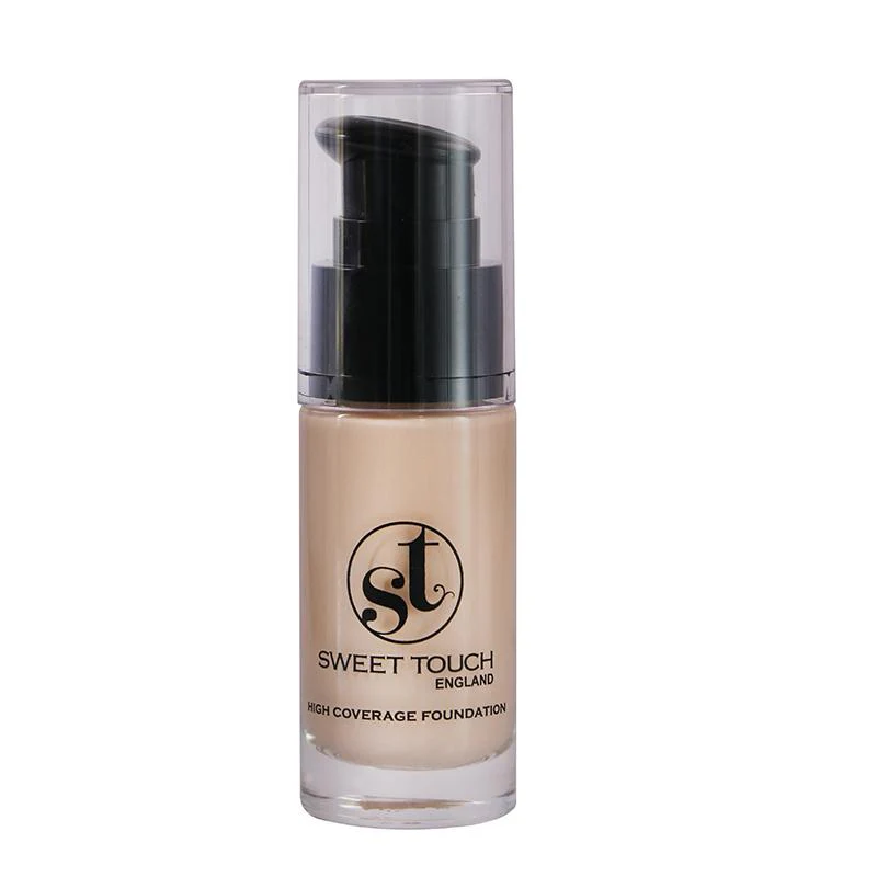 Sweet Touch London High Coverage Foundation - Image 3