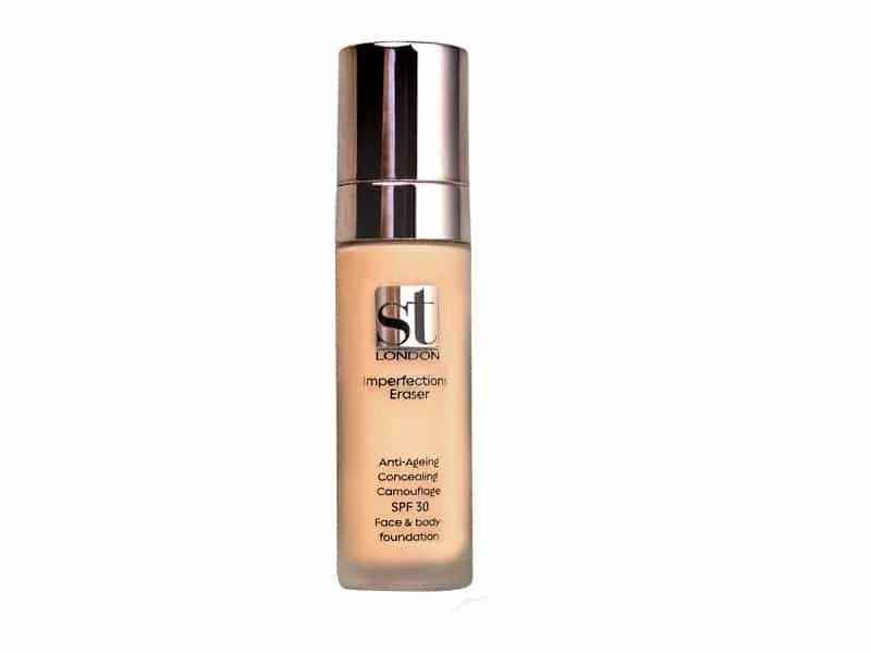 Sweet Touch London Imperfection Eraser Foundation - Image 3