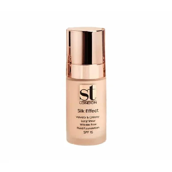 Sweet Touch London Silk Effect Foundation - Image 2