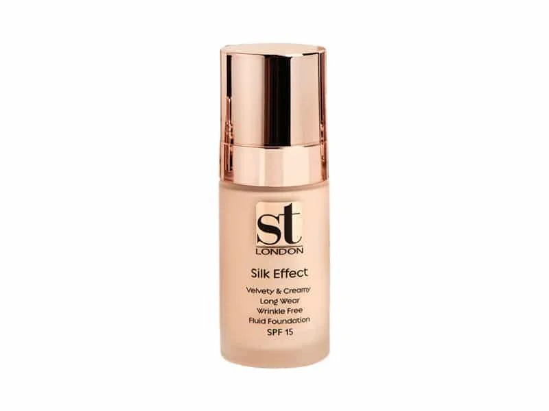 Sweet Touch London Silk Effect Foundation - Image 7