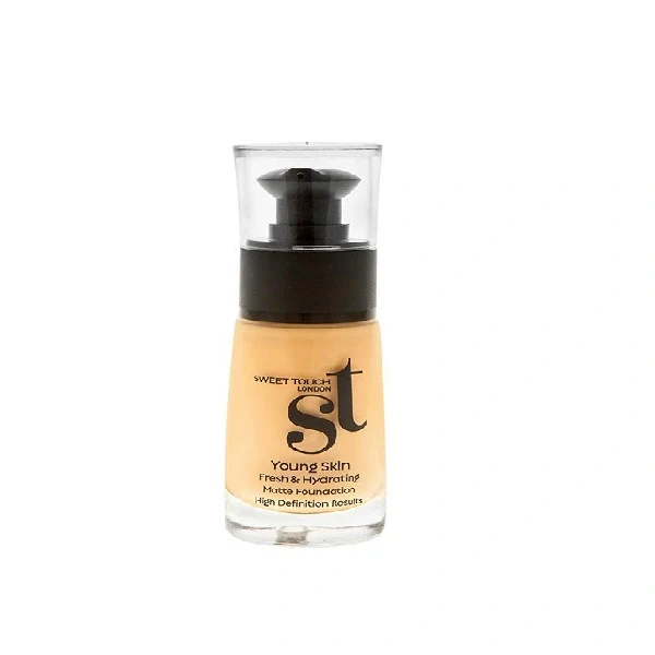 Sweet Touch London Youthful Young Skin Foundation - Image 8