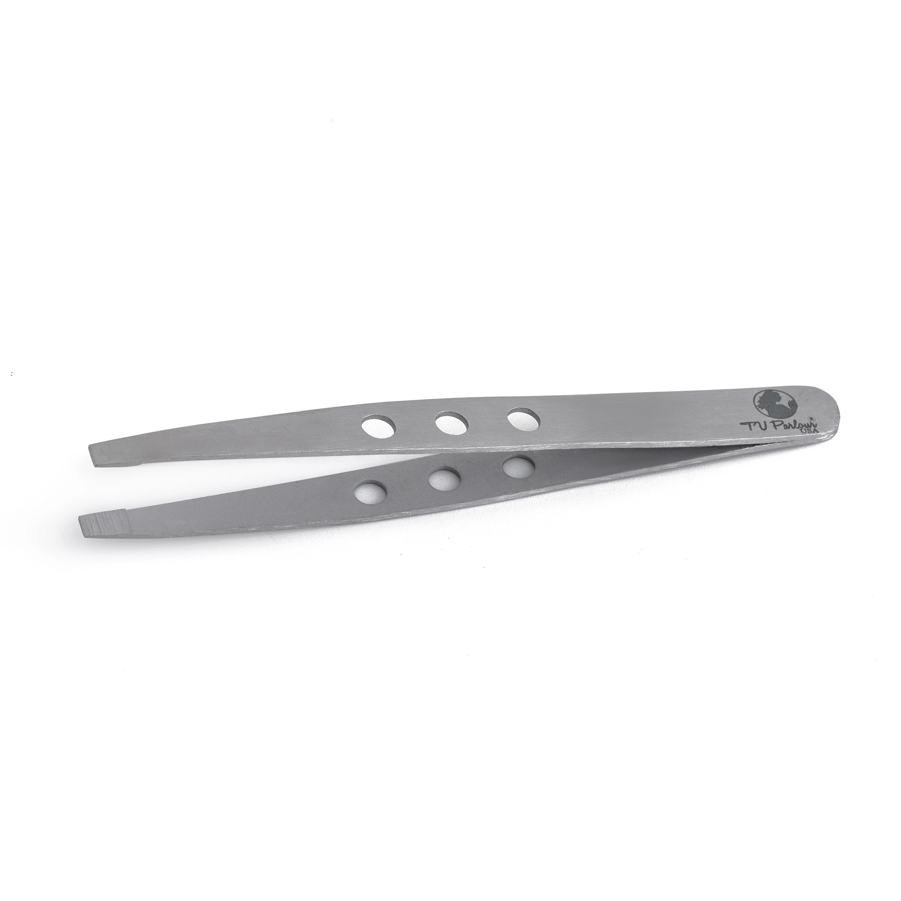 Tv Parlour Tweezers #01